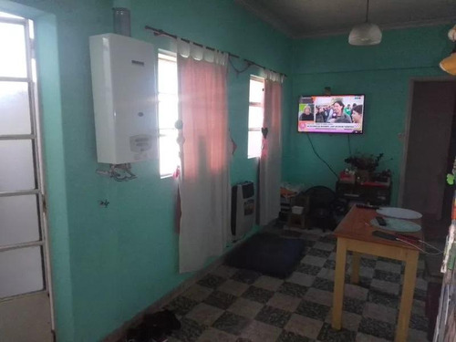 Departamento En Venta Plaza Moreno, La Plata, Calle 55 Y 14, U$d78.000