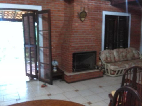 Chácara Com 3 Dormitórios À Venda, 1130 M² Por R$ 780.000,00 - New Parque Tênis - Itupeva/sp - Ch0200