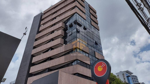 Imagem 18 de 20 de Sala Comercial Empresarial Moura - Sa0008
