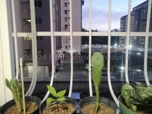 La Urbina , Apartamento En Venta , Mim 25-5155