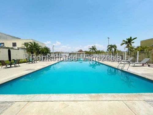 Dennymar, Alquila Bella Casa En Exclusiva Urbanizacion De Cabudare Dispone De 4 Habitaciones 3 Baños Amoblada! Con Vigilancia Las 24 Horas Y Bellas Areas Comunes B5a17969