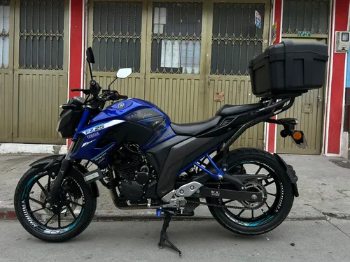 Yamaha Fz25 2022
