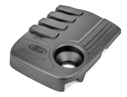 Imagen 2 de 8 de Cubierta Insonorizadora Superior De Motor Ford Ranger 12/19