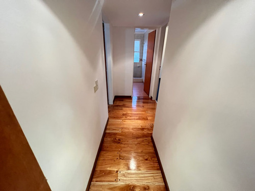 Departamento En Venta En Flores
