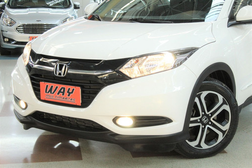 Honda HR-V 1.8 16V EX