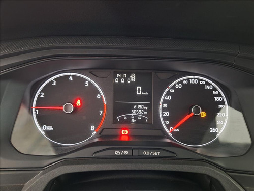 Volkswagen Pólo 1.0 MPI TRACK MANUAL