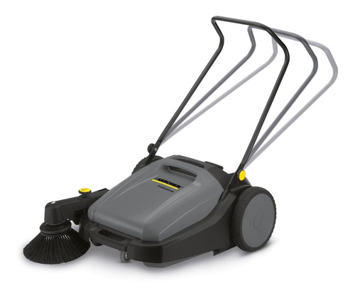 Karcher Barredora Manual Km70/20
