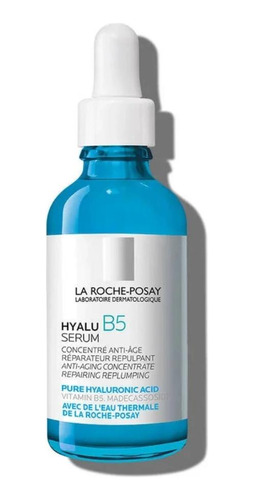 Hyalu B5 Serum La Roche Posay 50ml Ed.ltda