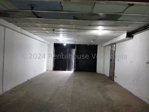 Local En Venta - Cg 24-27996