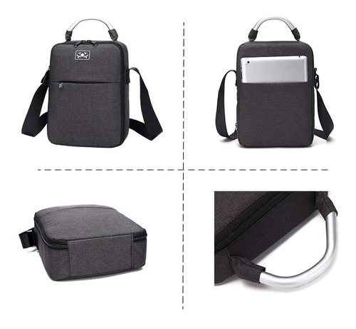 Maleta, Maletin, Estuche Para Dji Mini 3 Pro Dron Combo