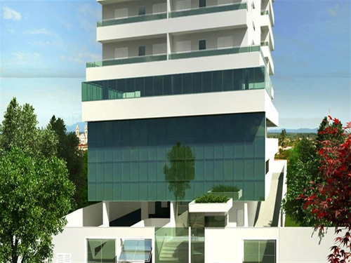 Imagem 5 de 11 de Apartamento - Venda - Boqueirao - Praia Grande - Blv10