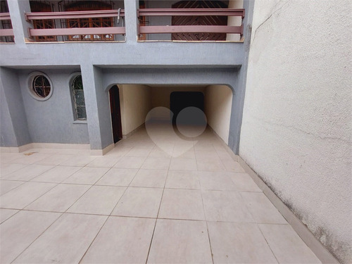 Imagem 3 de 28 de Casa Para Vender Em Pirituba - Reo620622