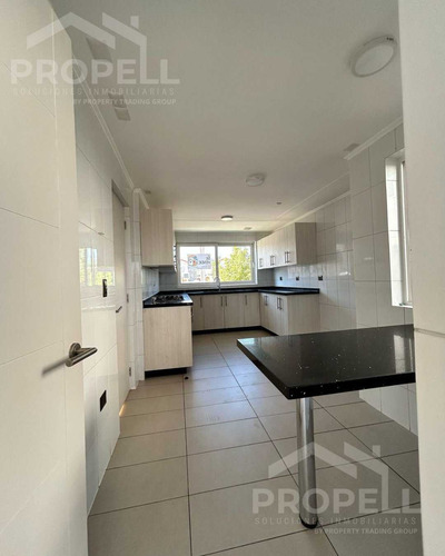 Hermosa Casa En Condominio (105974)
