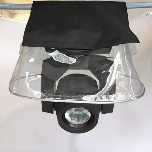 Cubierta De Luz Par Led Ries, Cubierta Impermeable