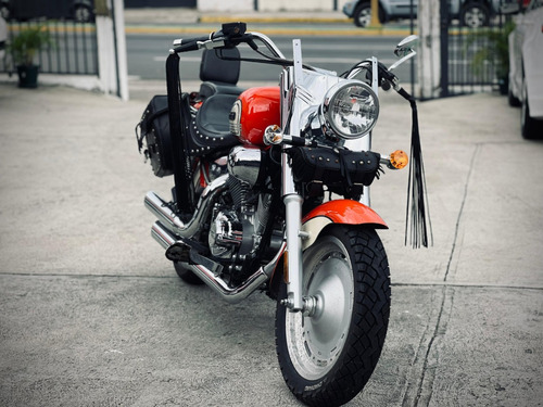 Keeway Cruiser 250