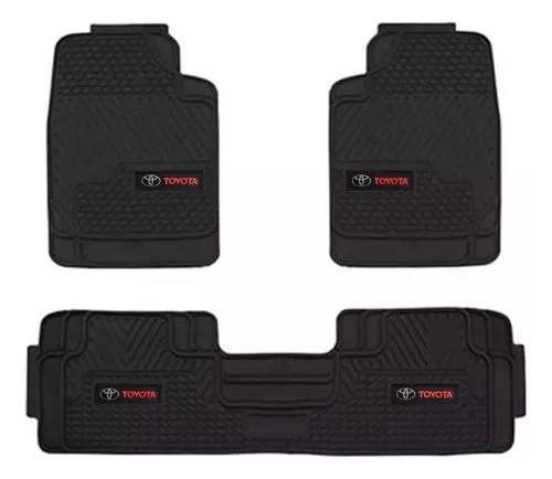 comprar Pisos Pvc Jebe Auto Toyota Land Cruiser, Platz,premio \u002Ftapiz