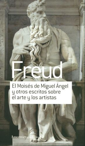 Libro Moisés De Miguel Ángel Y Otros Escritos Sobre El Arte