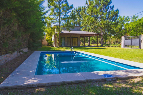 Imagen 4 de 21 de Venta Casa Quinta En Arroyo Leyes