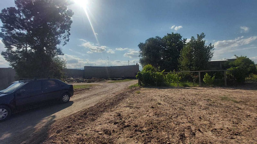 Imagen 18 de 27 de 2 Galpónes Con 2 Casas · Venta · 7.000 M2 · Oficina · Heras
