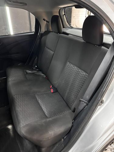 Toyota Etios 1.5 XLS 5P L13