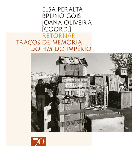 Libro Retornar - Tracos De Memoria Do Fim Do Imperio De Pera