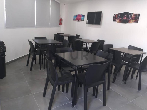 Venta Deptos Temporarios Del Boulevard