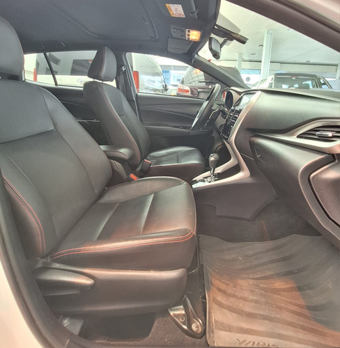 Toyota Yaris 1.5 107Cv S Cvt