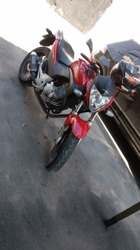 Honda Cb 300r
