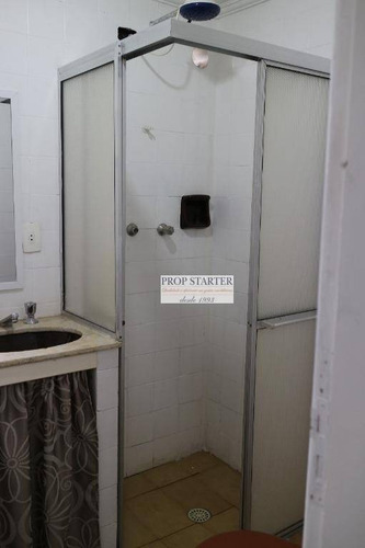 Imagem 28 de 30 de Apartamento Para Alugar, 72 M² Por R$ 2.300,00/mês - Vila Madalena - São Paulo/sp - Ap0531