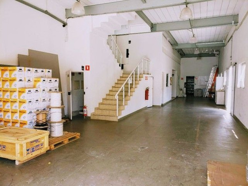 Imagem 2 de 14 de Prédio Para Alugar, 471 M² Por R$ 26.000,00/mês - Caxingui - São Paulo/sp - Pr0006