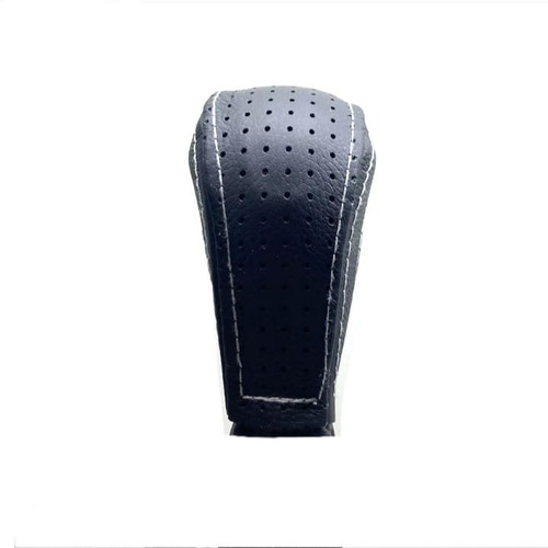 Capa Manopla Cambio Automático Hyundai Santa Fe 4wd 2014/19