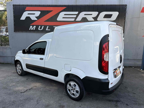 Fiat Fiorino 1.4 MPI FURGÃO ENDURANCE 8V FLEX 2P MANUAL