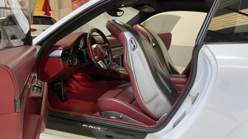 Porsche 911 3.0 Carrera S Pdk At