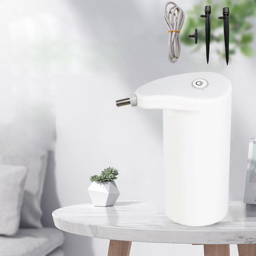 De Riego Automático, De Riego Automático De Plantas Kit De