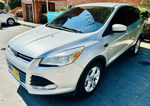 Ford Escape 2.0 Se 4x2