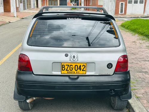 Renault Twingo 1.2 Dynamique