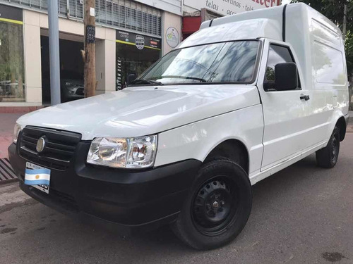 Fiat Fiorino 1.3 Fire 2011