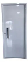 Comprar Puerta Inyectada Epoxy Hierromas Exclusive 802 80x200 Blanca