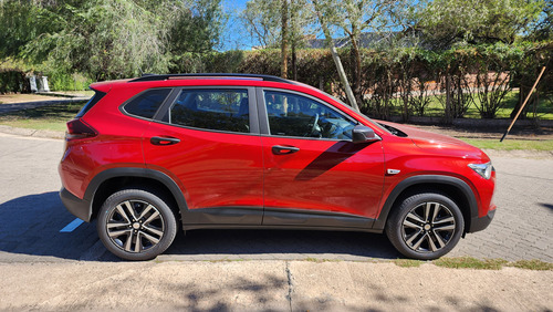 Chevrolet Tracker 1.2 Turbo At