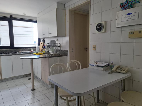 Alquiler Sin Muebles - Av. Del Libertador 334 En 4 Suites