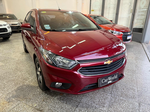 Chevrolet Onix 1.4 Ltz At 98cv