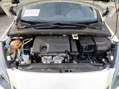 Peugeot 308 1.6 Allure