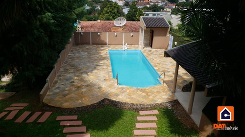 Imagem 21 de 30 de Casa À Venda No Jardim América - 867