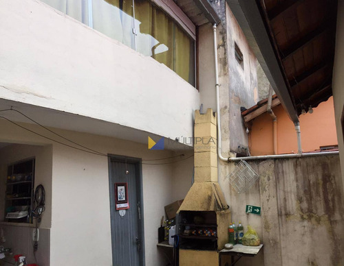 Imagem 30 de 30 de Casa À Venda, 150 M² Por R$ 635.000,00 - Jardim Santa Clara - Guarulhos/sp - Ca0112