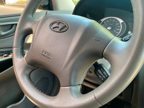 Imagem 13 de 13 de Hyundai Tucson Gls B