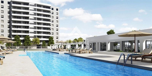 Venta Departamento En Avenida Del Mar La Serena,