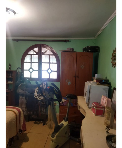 En Venta Casa Con Terreno De 1.030 Mts2, San José De Maipo