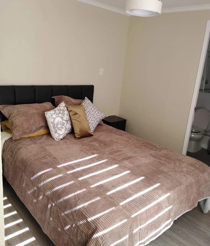 Se Vende Departamento 3d 2b Amoblado!!!