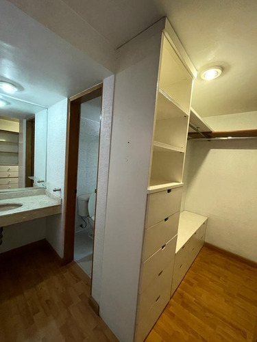 Imagen 9 de 11 de Departamento En Renta Col. Pedregal De Coyoacán