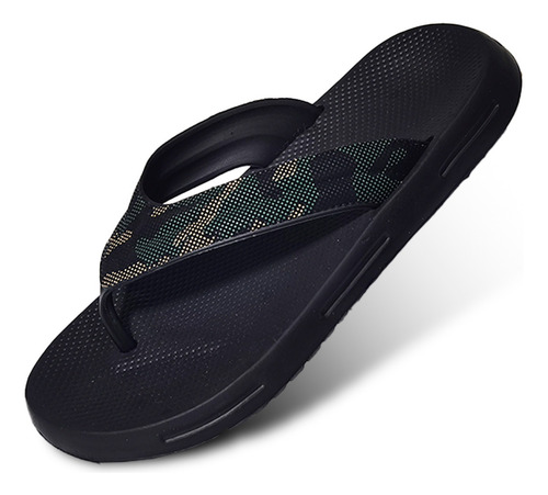 Sandalias De Playa Hombre Eva Flip Flop Elegantes